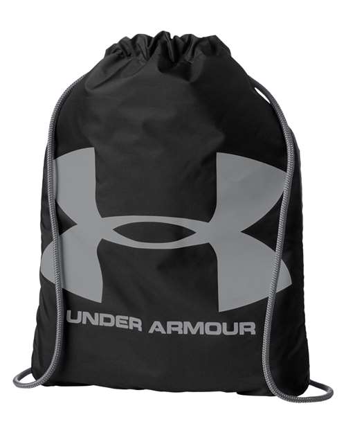 Ozsee Sackpack Drawstring Bag – Detail