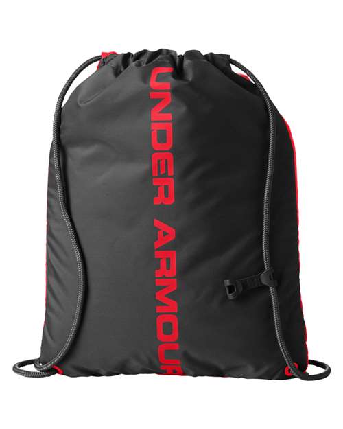 Ozsee Sackpack Drawstring Bag – Back