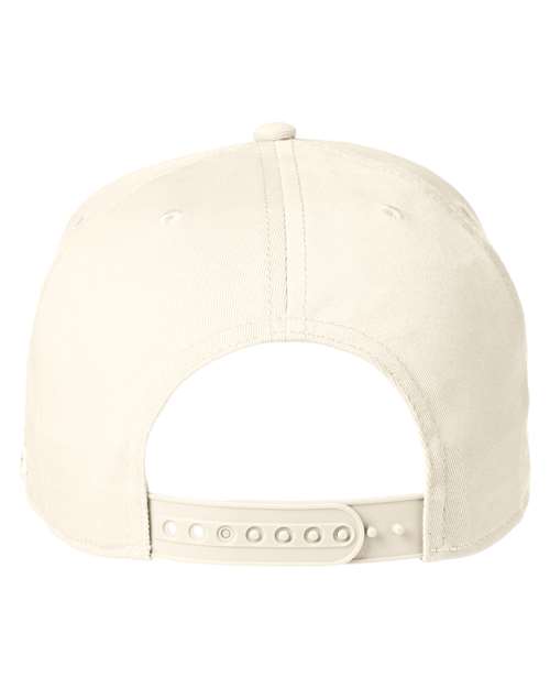 R Snap Cap – Back