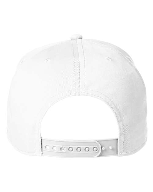 R Snap Cap – Back