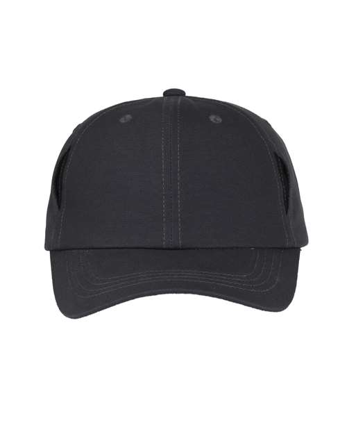 Cargo Cap with pockets – Front
