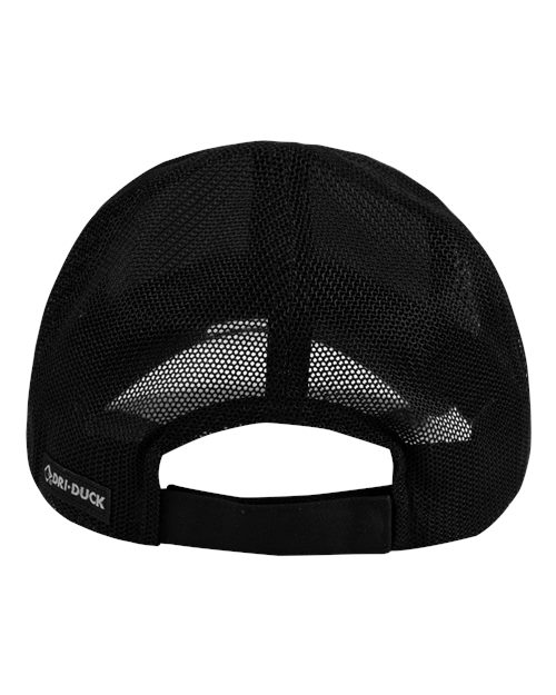 Range Cap – Back