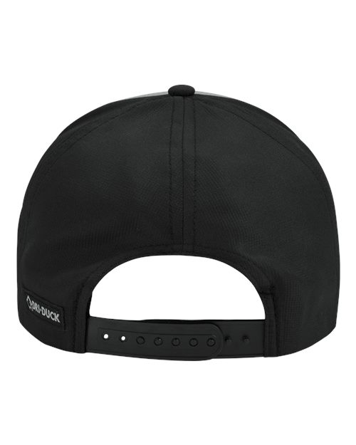 Braxton Cap – Back