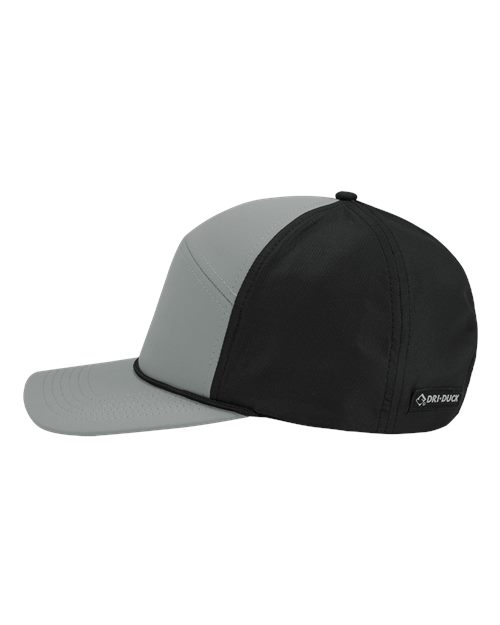 Braxton Cap – Detail