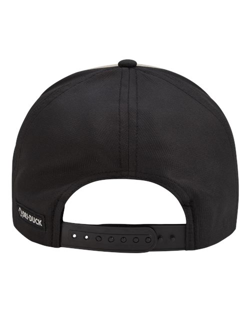 Braxton Cap – Back