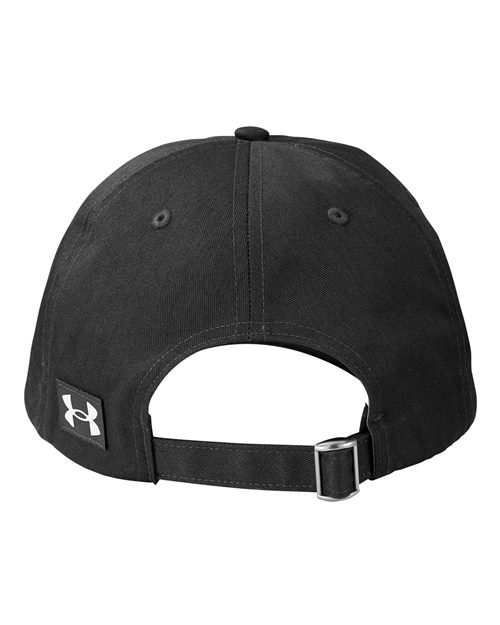 Team Chino Cap – Back