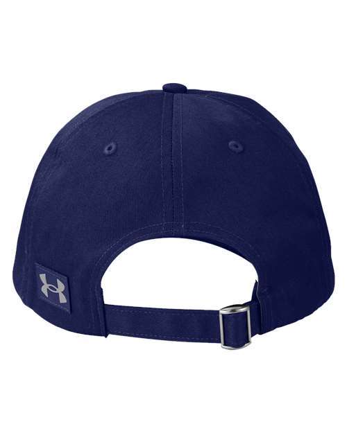 Team Chino Cap – Back
