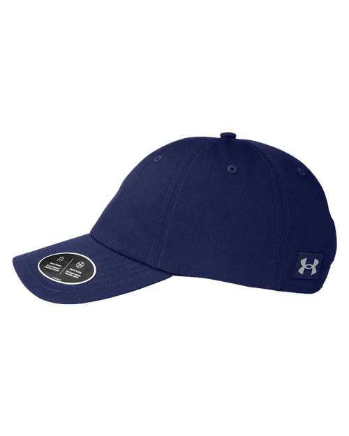 Team Chino Cap – Detail