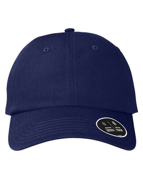 Team Chino Cap – Front