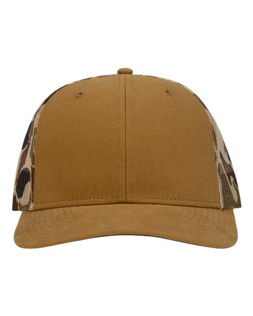 Ridgewood Cap