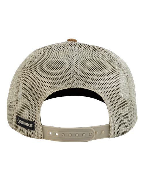 Ridge Trucker Cap – Back