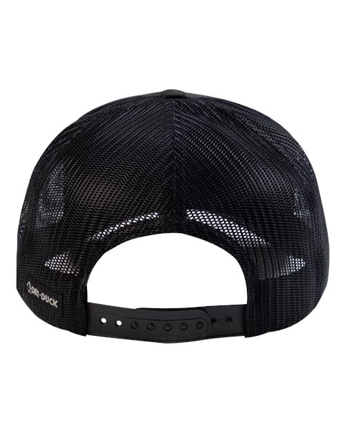 Rover Trucker Cap – Back