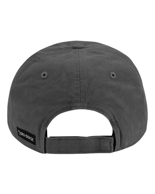 Truman Cap – Back