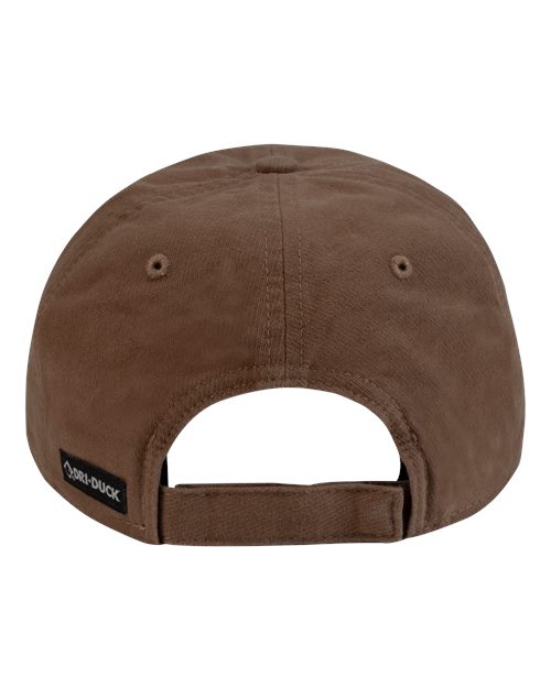 Truman Cap – Back