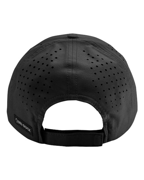 Titan Cap – Back