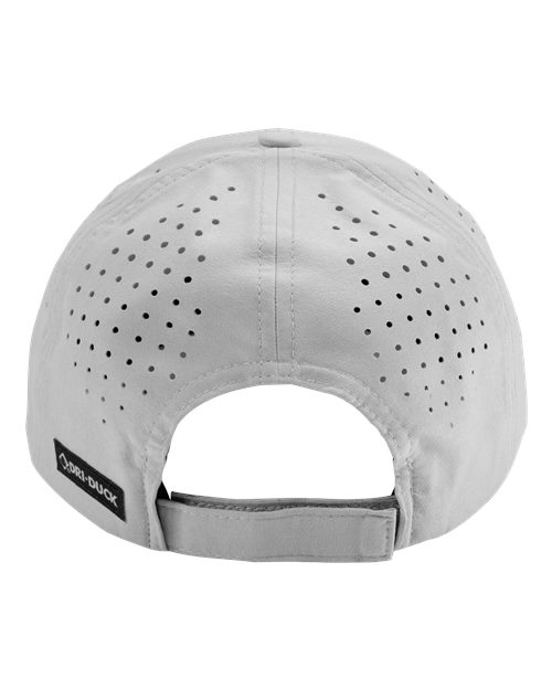 Titan Cap – Back