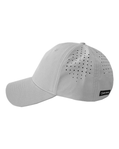 Titan Cap – Detail