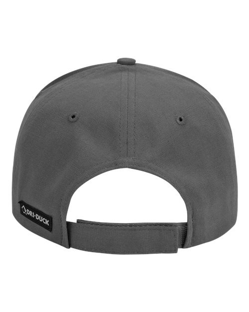 Legend Cap – Back