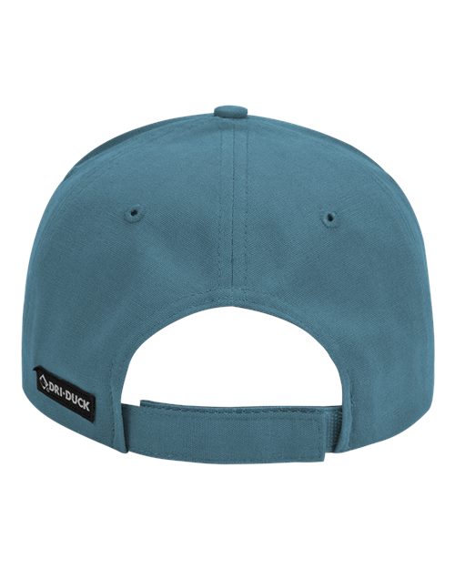 Legend Cap – Back