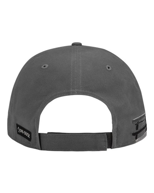 Welder Cap – Back