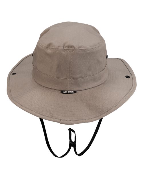 Ripstop Booney – Back