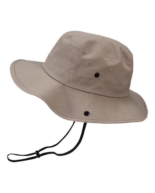 Ripstop Booney – Detail