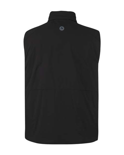 Men's Novus LT Insulated Vest – Back