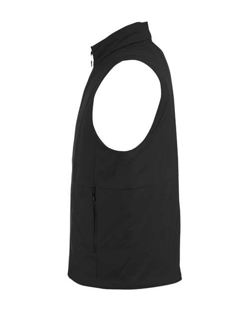 Men's Novus LT Insulated Vest – Detail