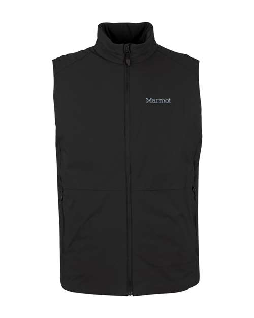 Men's Novus LT Insulated Vest – Front