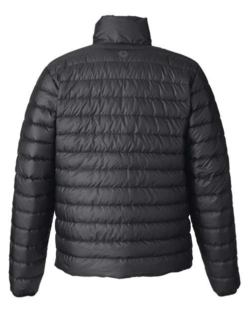 Men's M2 Highlander Jacket – Back