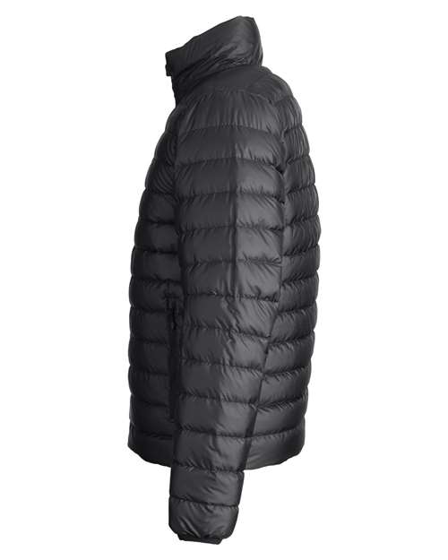 Men's M2 Highlander Jacket – Detail
