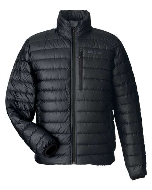 Men's M2 Highlander Jacket – Front