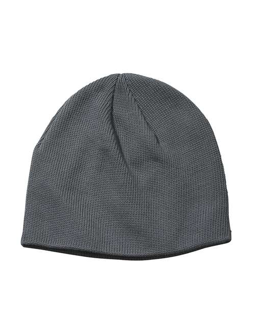 Thin Rib 9" Beanie