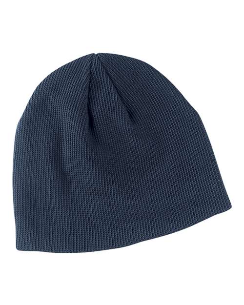 Thin Rib 9" Beanie