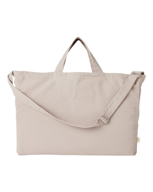 Reclaimist Fiber G2G Tote