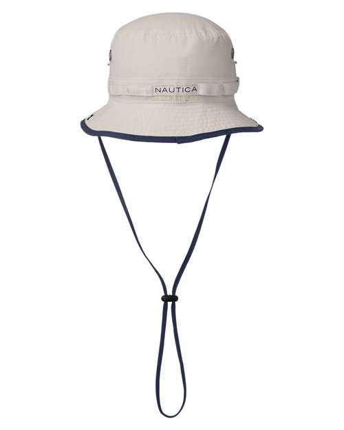 Bucket Hat – Back