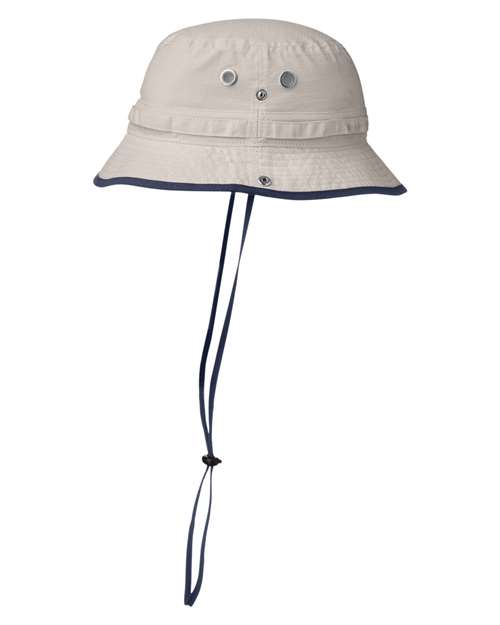 Bucket Hat – Detail