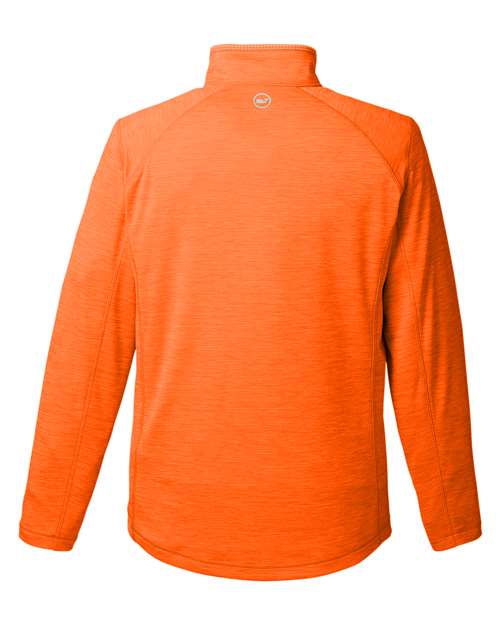 Men's Sankaty Quarter-Zip Pullover – Back