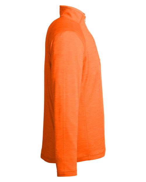 Men's Sankaty Quarter-Zip Pullover – Detail