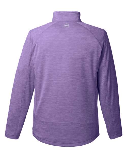 Men's Sankaty Quarter-Zip Pullover – Back