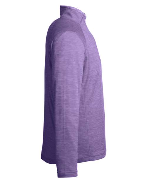 Men's Sankaty Quarter-Zip Pullover – Detail