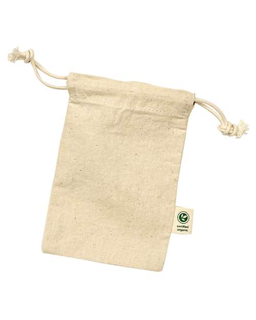 Reusable Gift Bags – Back