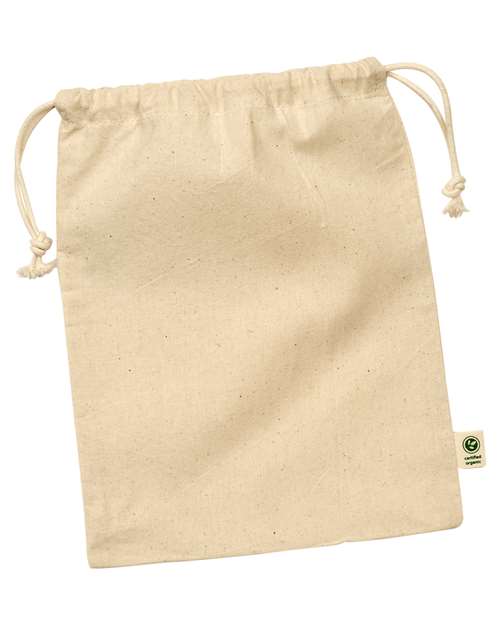 Reusable Gift Bags – Detail