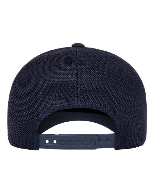 110® Recycled Mesh Cap – Back