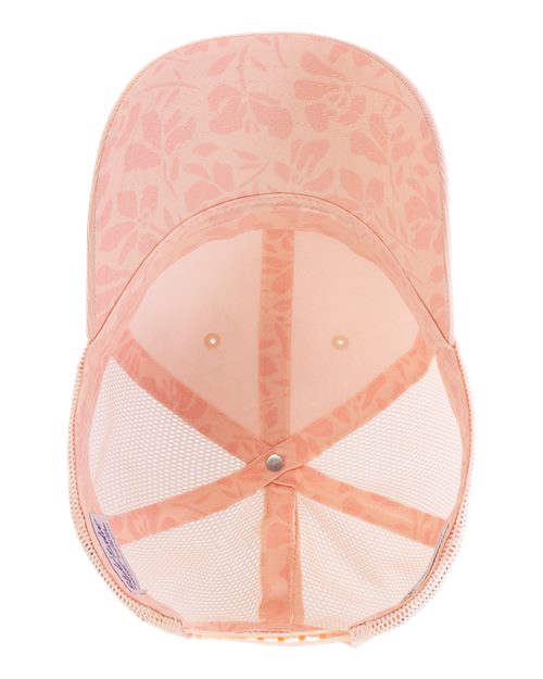 Women's Corduroy Cap – Side