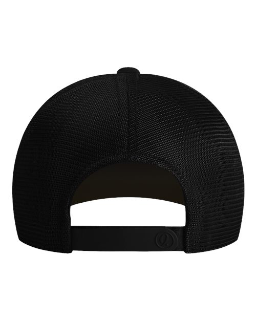 The Whitaker Mesh Cap – Back