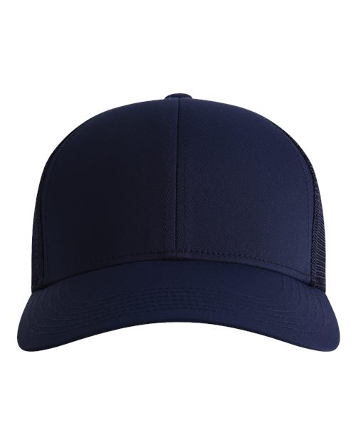 The Whitaker Mesh Cap