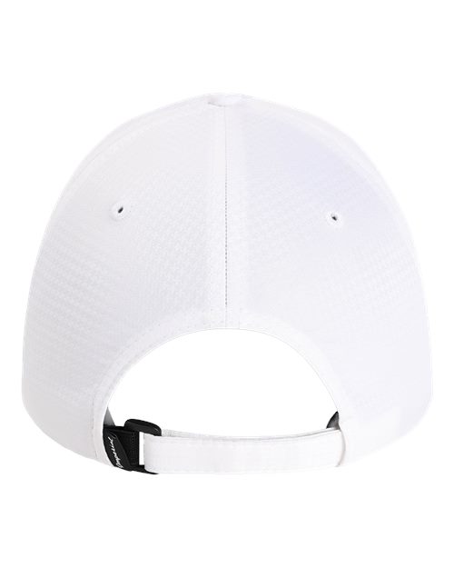 The Sophisticate Cap – Back