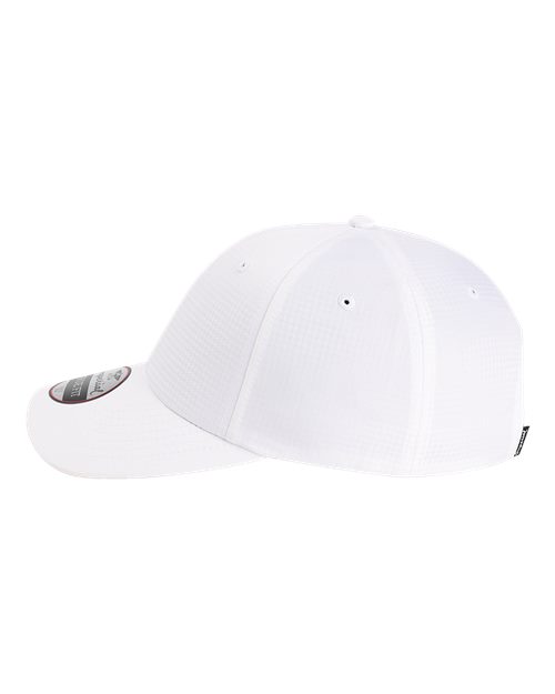 The Sophisticate Cap – Detail