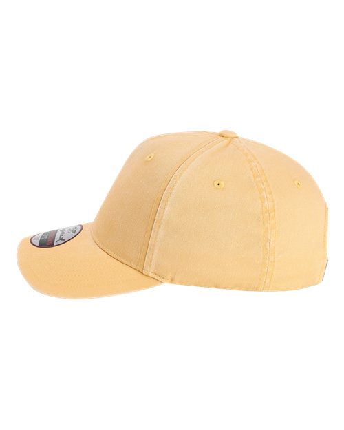 The Gambit Cap – Detail